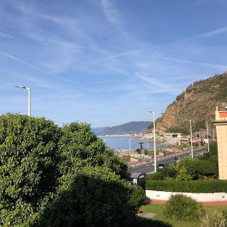 Apartmán Finestre Sul Mare Tra Portofino E Le 5 Terre Sestri Levante Exteriér fotografie