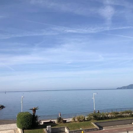 Apartmán Finestre Sul Mare Tra Portofino E Le 5 Terre Sestri Levante Exteriér fotografie