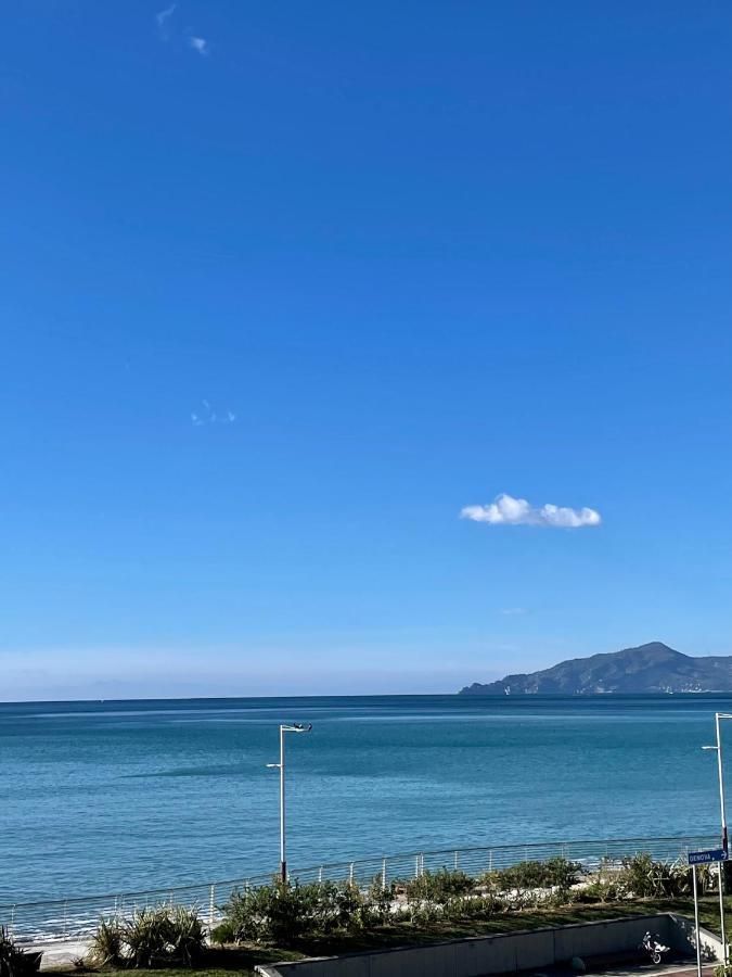 Apartmán Finestre Sul Mare Tra Portofino E Le 5 Terre Sestri Levante Exteriér fotografie